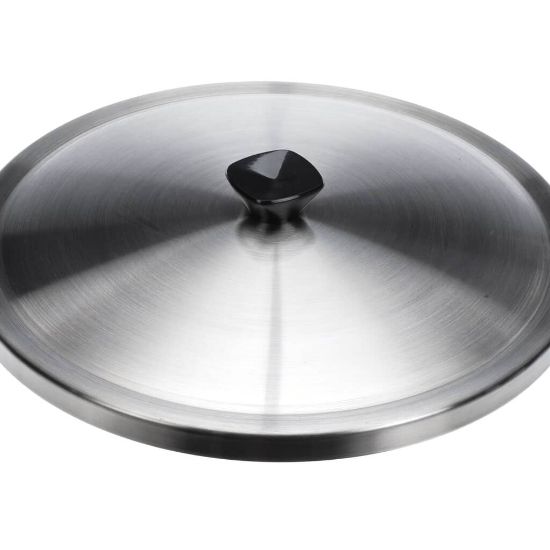 Picture of Grindmaster Cecilware Cover Assembly - Awb14/me S/s1 Part# Q102H