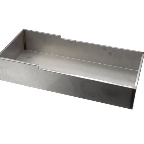 Picture of Grindmaster Cecilware Drip Tray-pan-2m5.5/2k Part# RT61AL