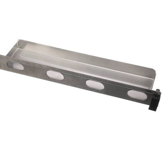 Picture of Grindmaster Cecilware Trough Drawer - Left Complete Part# SQ69QL