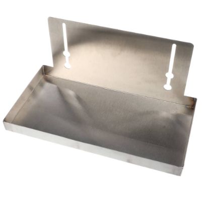 Picture of Grindmaster Cecilware Drip Tray Pan Ss - New Jav-jr Part# SW40SL