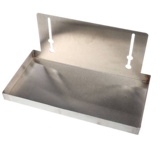 Picture of Grindmaster Cecilware Drip Tray Pan Ss - New Jav-jr Part# SW40SL