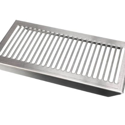 Picture of Grindmaster Cecilware Tray Grill - New Jr Hp Part# SW41AL