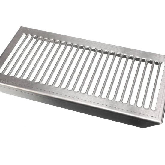 Picture of Grindmaster Cecilware Tray Grill - New Jr Hp Part# SW41AL