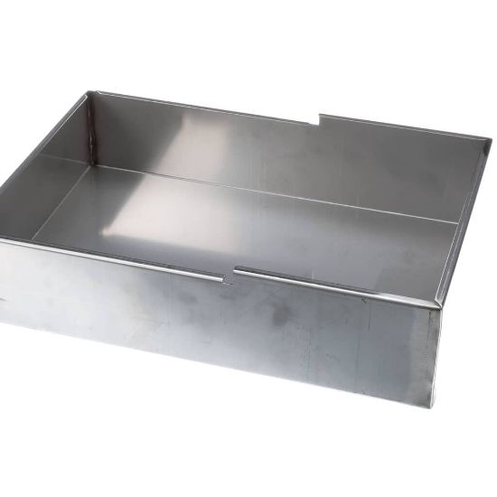 Picture of Grindmaster Cecilware Drip Tray 3K Spare Part Part# SQ58AL