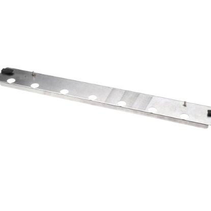 Picture of Grindmaster Cecilware Bottom Facia Cap Assembly For Gb6m Part# TC93QL