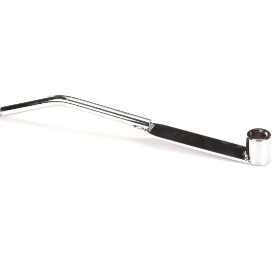 Picture of Grindmaster Cecilware Lift Rack Arm Assembly Crs/chr Pl Part# U006H