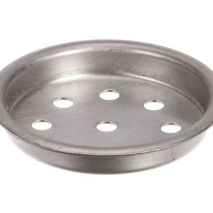 Picture of Grindmaster Cecilware Vent Cap Drain T-304 S/s - Me Part# U019A
