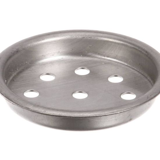 Picture of Grindmaster Cecilware Vent Cap Drain T-304 S/s - Me Part# U019A