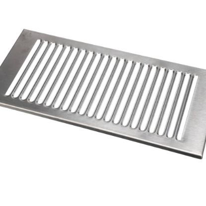 Picture of Grindmaster Cecilware Cup Shelf Assembly - New Java Jr H Part# SW39QL