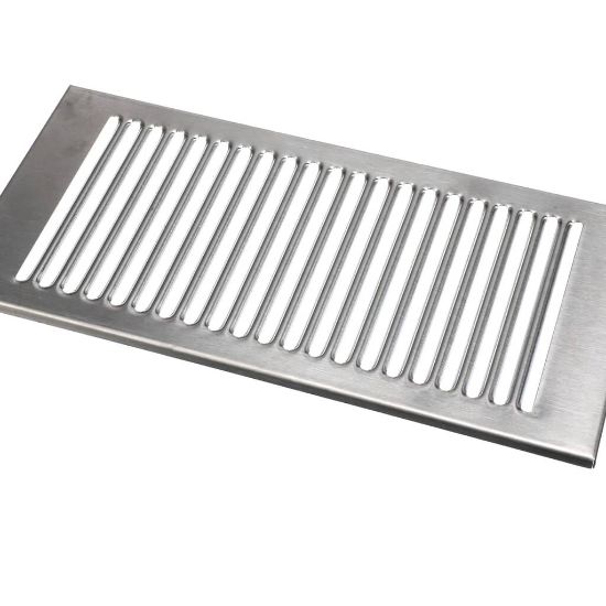 Picture of Grindmaster Cecilware Cup Shelf Assembly - New Java Jr H Part# SW39QL