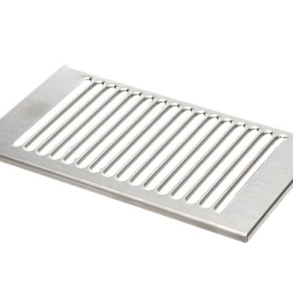 Picture of Grindmaster Cecilware Drip Tray Grill (2Lp) Part# SC26AL