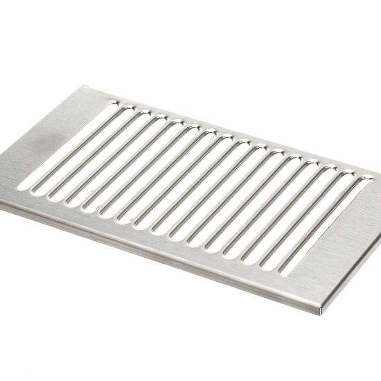 Picture of Grindmaster Cecilware Drip Tray Grill (2Lp) Part# SC26AL