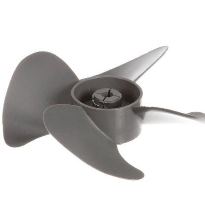 Picture of Grindmaster Cecilware Fan For Pump (E069a/e070a) Spa Part# U070A