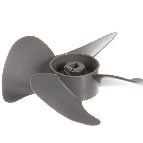 Picture of Grindmaster Cecilware Fan For Pump (E069a/e070a) Spa Part# U070A