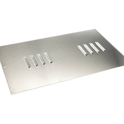 Picture of Grindmaster Cecilware Side Box Door Part# SZ09A
