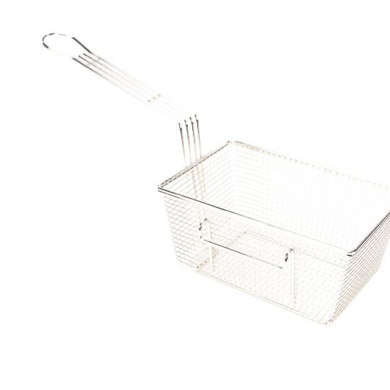 Picture of Grindmaster Cecilware Fry Basket - Right- Gf28 Part# V094A