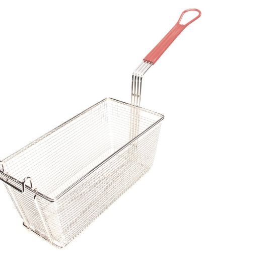 Picture of Grindmaster Cecilware Fry Basket - Plastic Handle - Fm40 Part# V174PL