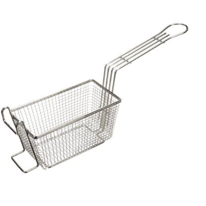 Picture of Grindmaster Cecilware Fry Basket - Gf8 Spare Part Part# V006AL