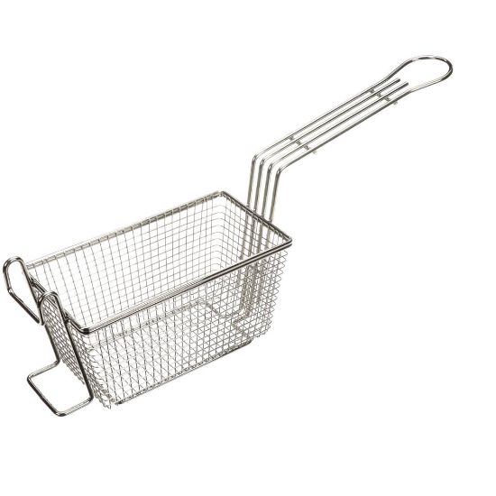 Picture of Grindmaster Cecilware Fry Basket - Gf8 Spare Part Part# V006AL