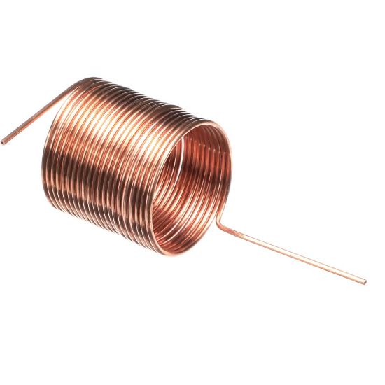 Picture of Grindmaster Cecilware Capillary Tube .093 Od X .042 Part# W0200314