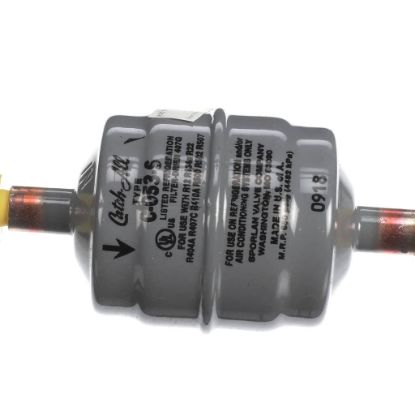 Picture of Grindmaster Cecilware Drier3/8 Filterextended Ends Part# W0207176