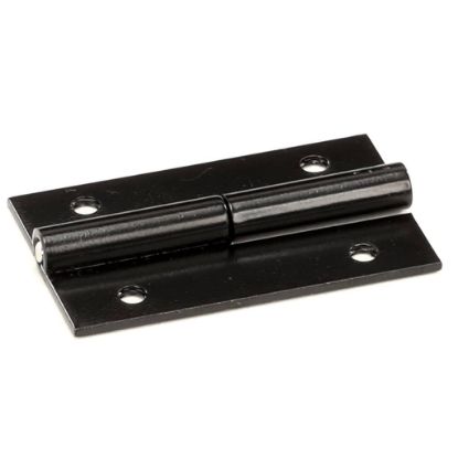 Picture of Grindmaster Cecilware Hinge - Lift Off - Black Gb Part# P402AL