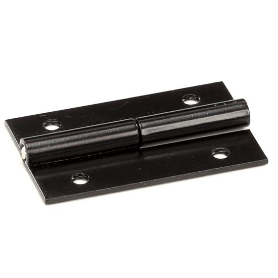 Picture of Grindmaster Cecilware Hinge - Lift Off - Black Gb Part# P402AL