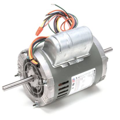 Picture of Grindmaster Cecilware Motor 1/4Hp 1075Rpm 60Hz 115V Part# W0320019