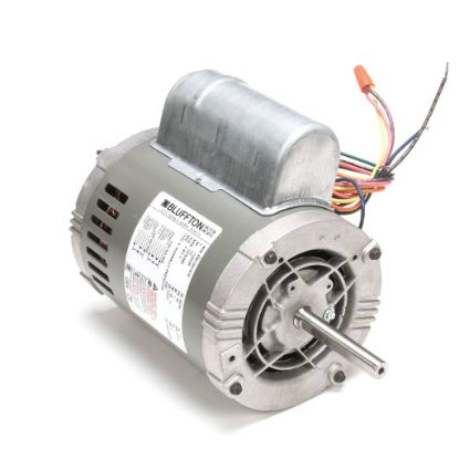 Picture of Grindmaster Cecilware Motor Drive Dual Cycle 1/2Hp 115V Part# W0320020