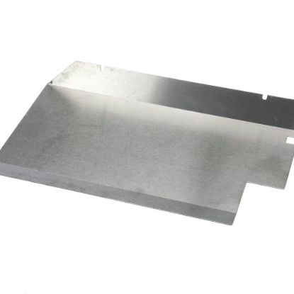 Picture of Grindmaster Cecilware Air Baffle Side Piece Part# W0201193