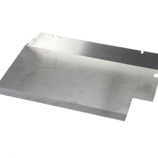 Picture of Grindmaster Cecilware Air Baffle Side Piece Part# W0201193