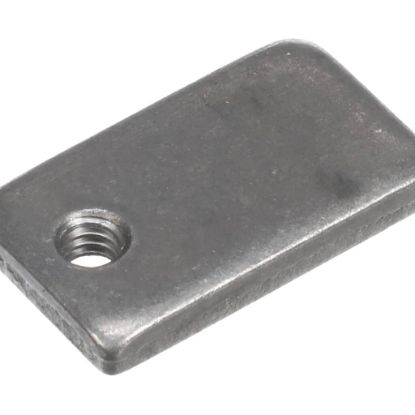Picture of Grindmaster Cecilware Nut Motor Adjustment 1/4-20 Part# W0321013