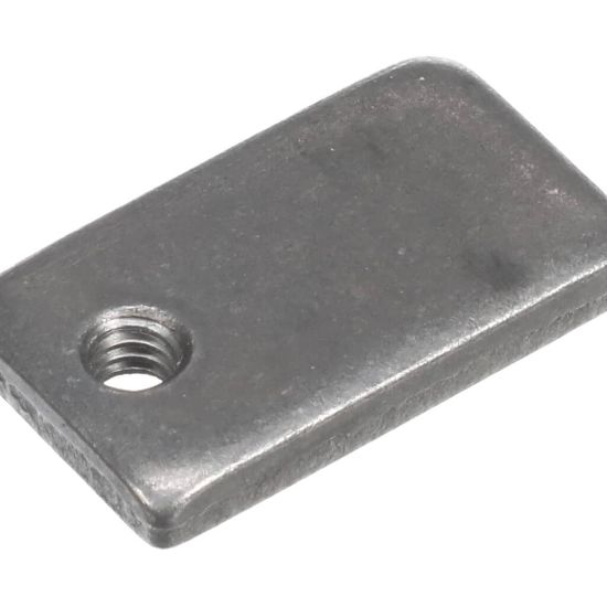 Picture of Grindmaster Cecilware Nut Motor Adjustment 1/4-20 Part# W0321013