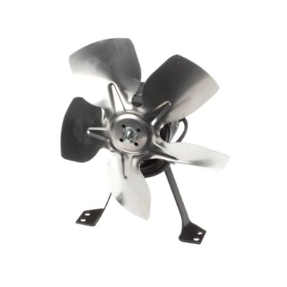 Picture of Grindmaster Cecilware Fan Assembly,115v Part# W0321029
