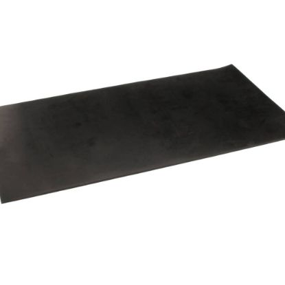 Picture of Grindmaster Cecilware Pad, Neoprene Black Rubber Part# W0470010