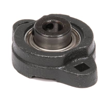 Picture of Grindmaster Cecilware Bearing, 2-Bolt 1/2 Flange Part# W0380009