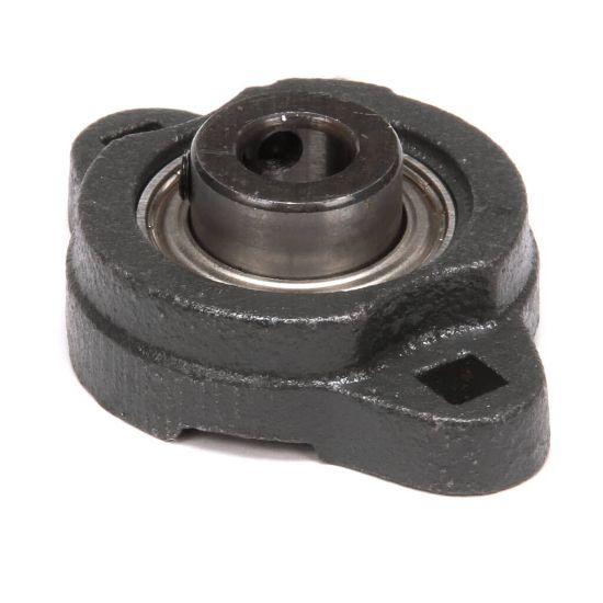 Picture of Grindmaster Cecilware Bearing, 2-Bolt 1/2 Flange Part# W0380009