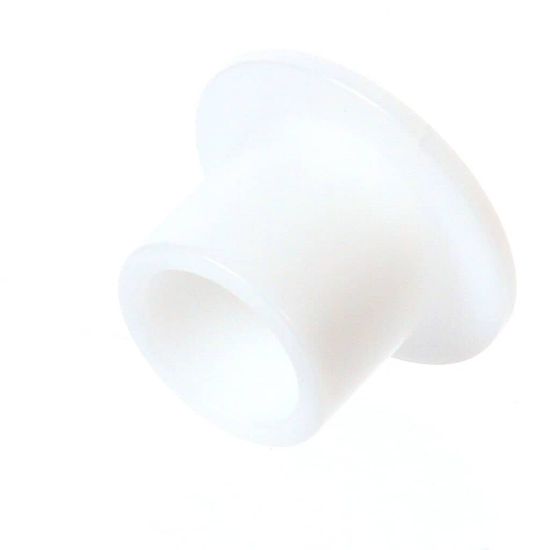 Picture of Grindmaster Cecilware Bearing Stator Flange Nat Acetal Part# W0430032