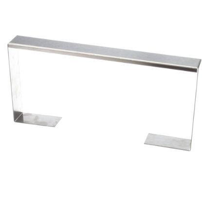Picture of Grindmaster Cecilware Pan, Drip Form X-lg Part# W0472062