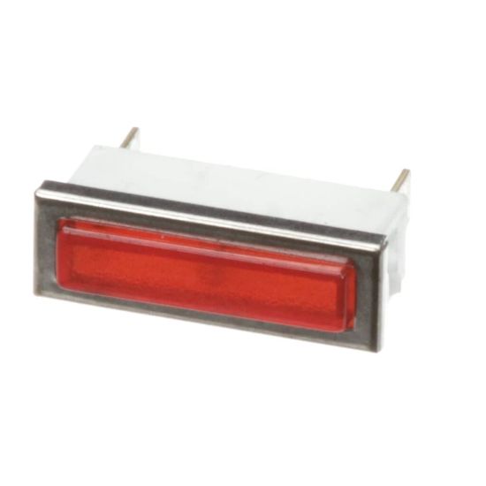 Picture of Grindmaster Cecilware Light, Indicator Mix Out Front Part# W0570018