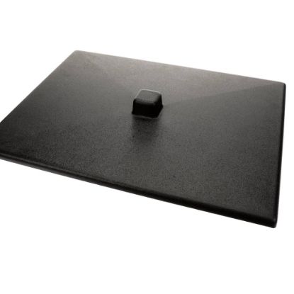 Picture of Grindmaster Cecilware Cover, Hopper-cfb3312/3342/551 Part# W0520093
