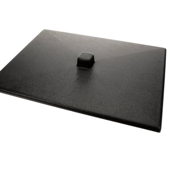 Picture of Grindmaster Cecilware Cover, Hopper-cfb3312/3342/551 Part# W0520093