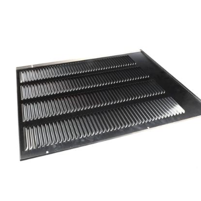 Picture of Grindmaster Cecilware Right Side Panel Part# W0520136