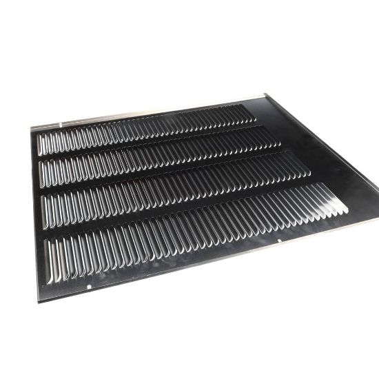 Picture of Grindmaster Cecilware Right Side Panel Part# W0520136