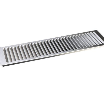 Picture of Grindmaster Cecilware Insertdrip Tray5711 Part# W0472078
