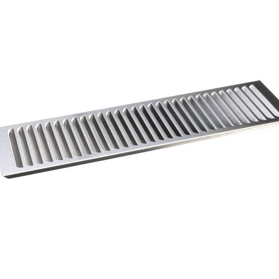 Picture of Grindmaster Cecilware Insertdrip Tray5711 Part# W0472078