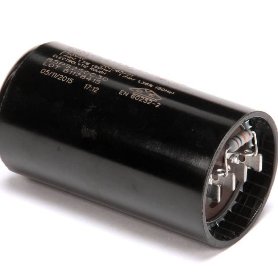 Picture of Grindmaster Cecilware Capacitor, Motor Starting Part# W0570603
