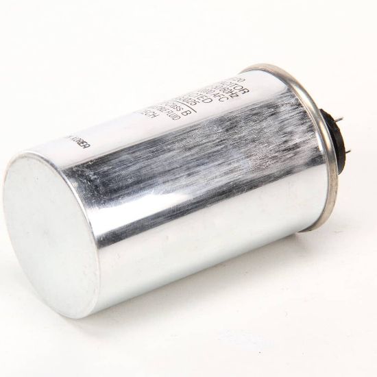 Picture of Grindmaster Cecilware Capacitor, Run Part# W0570617