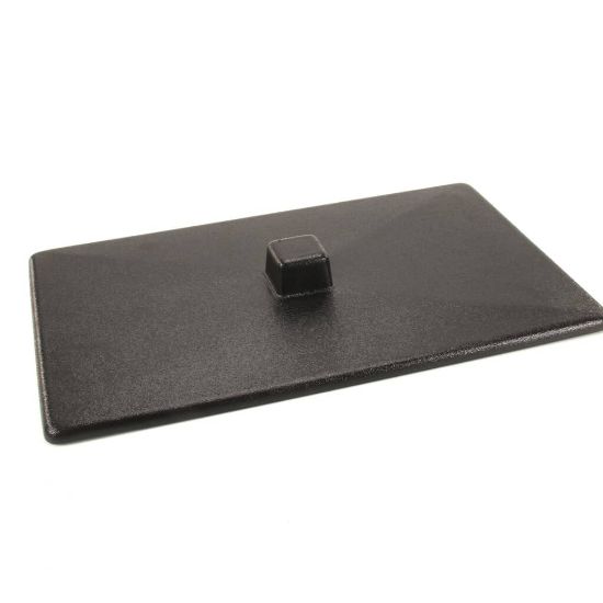 Picture of Grindmaster Cecilware Cover, Hopper - Cfb3311/3341/3721/ Part# W0520094