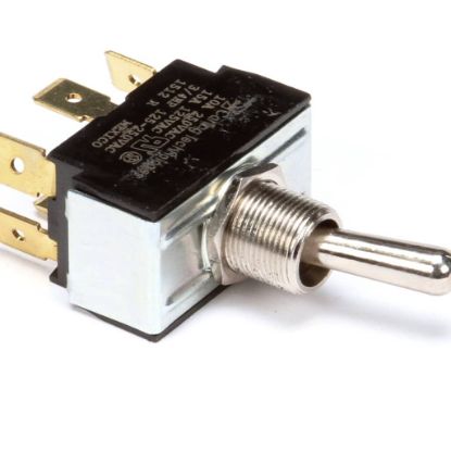 Picture of Grindmaster Cecilware Switch, Toggle On-off-on Part# W0570924